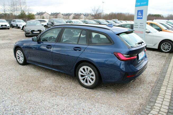 BMW 318 Automat F-Vat Salon Polska netto 75 528 PLN Gwarancja