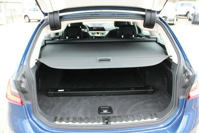 BMW 318 Automat F-Vat Salon Polska netto 75 528 PLN Gwarancja