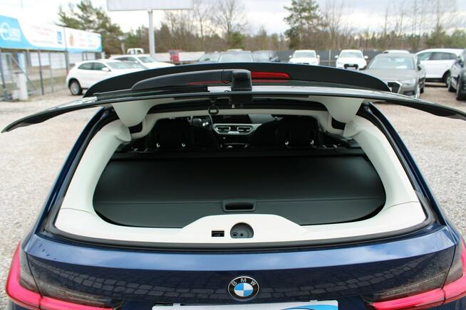 BMW 318 Automat F-Vat Salon Polska netto 75 528 PLN Gwarancja