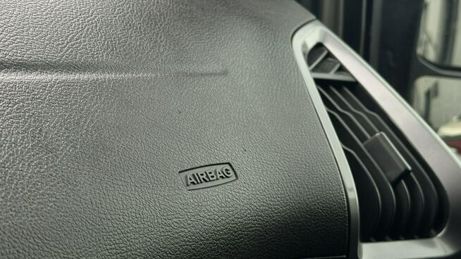 Ford Transit Custom Salon PL/FV23%/Bezwypad/I wł od nowości/9os/long/po remoncie silnika