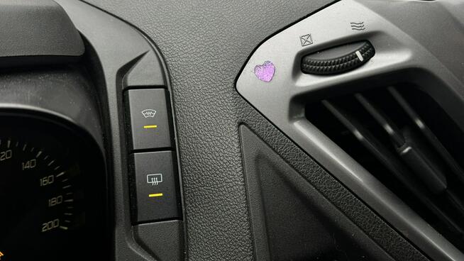Ford Transit Custom Salon PL/FV23%/Bezwypad/I wł od nowości/9os/long/po remoncie silnika
