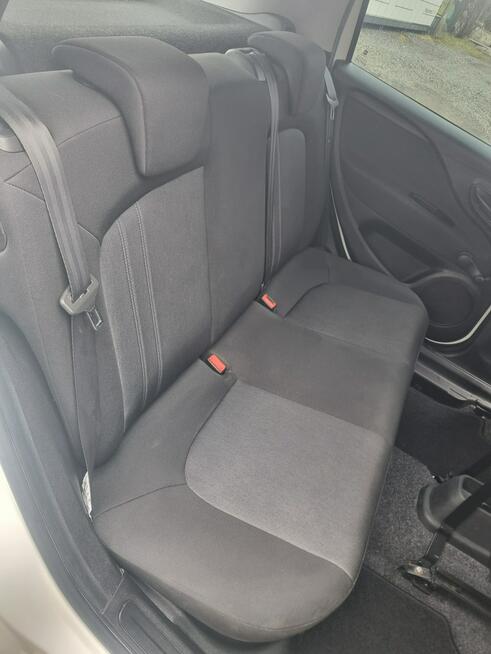 Fiat Grande Punto Klima - 6 Air Bag - 5 Drzwi - 74 tys PRZEBIEGU