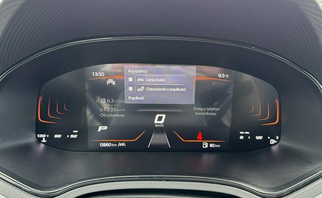 Seat Arona Style 1.0TSI 115KM DSG Bezwypadkowa FV VAT23% Gwarancja Fabryczna