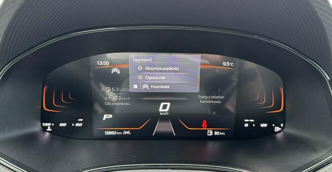 Seat Arona Style 1.0TSI 115KM DSG Bezwypadkowa FV VAT23% Gwarancja Fabryczna