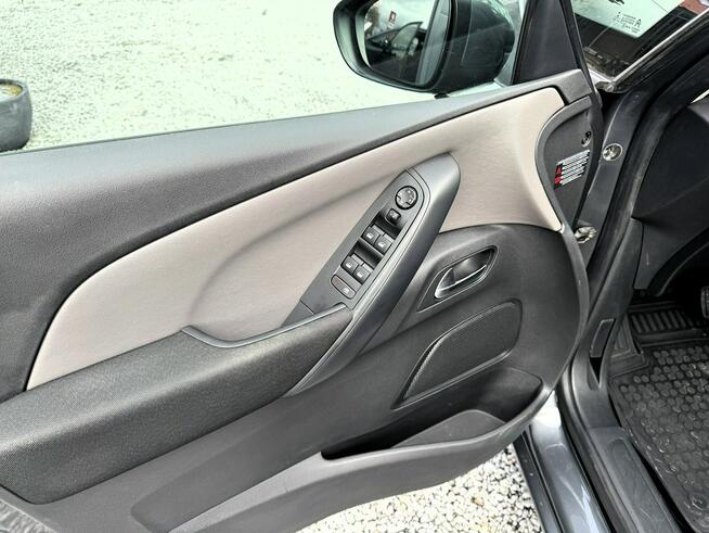 Citroen C4 Grand Picasso HAK, Automat, LED, Klimatyzacja, Nawigacja,Tempomat,Isofix,USB,Stoliki