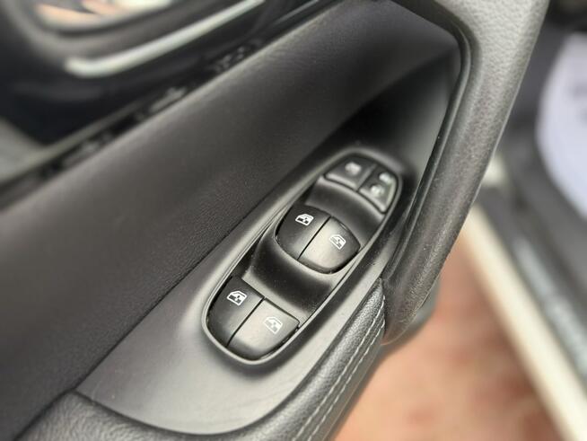 Nissan Qashqai Salon Polska, Serwis, Gwarancja