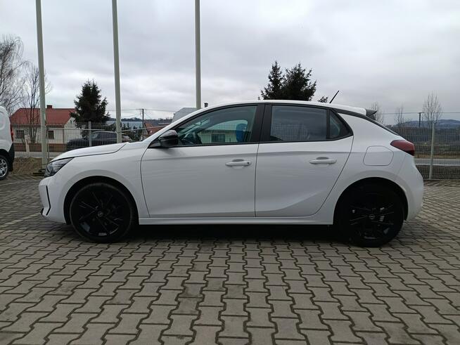 Opel Corsa 1.2 75KM, 1 rejestracja 2024, super stan, serwisowany