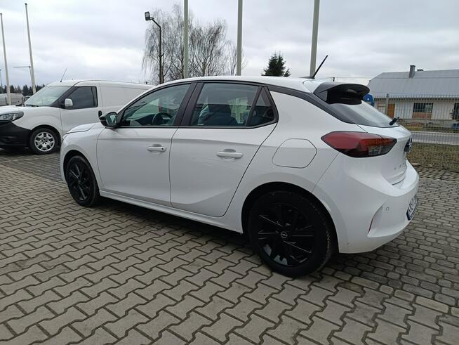 Opel Corsa 1.2 75KM, 1 rejestracja 2024, super stan, serwisowany