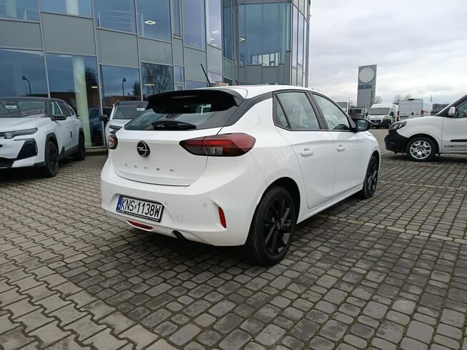 Opel Corsa 1.2 75KM, 1 rejestracja 2024, super stan, serwisowany