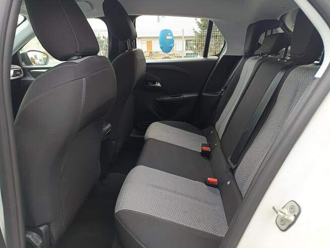 Opel Corsa 1.2 75KM, 1 rejestracja 2024, super stan, serwisowany