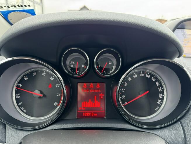 Opel Mokka 1,4 Turbo "Innovation" xenon navi kamera