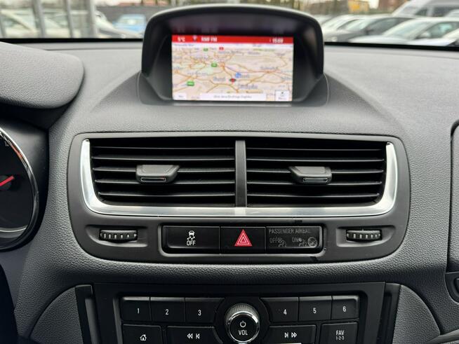 Opel Mokka 1,4 Turbo "Innovation" xenon navi kamera