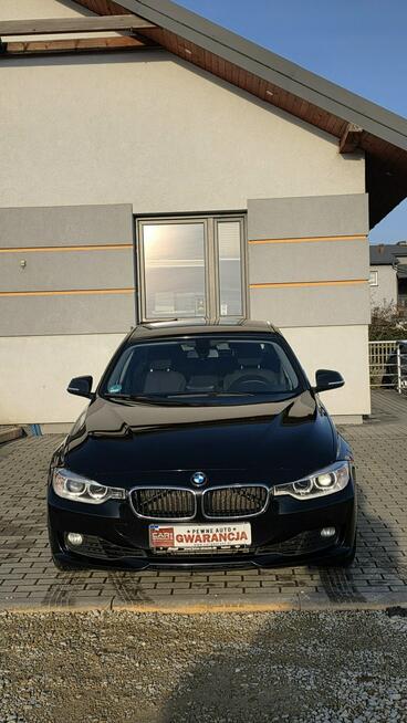 BMW 330D xDrive ładny stan 4x4 sedan