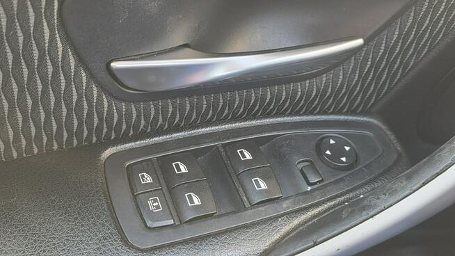 BMW 330D xDrive ładny stan 4x4 sedan