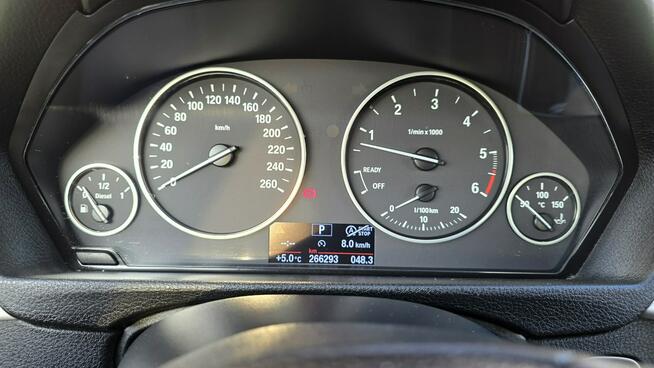 BMW 330D xDrive ładny stan 4x4 sedan