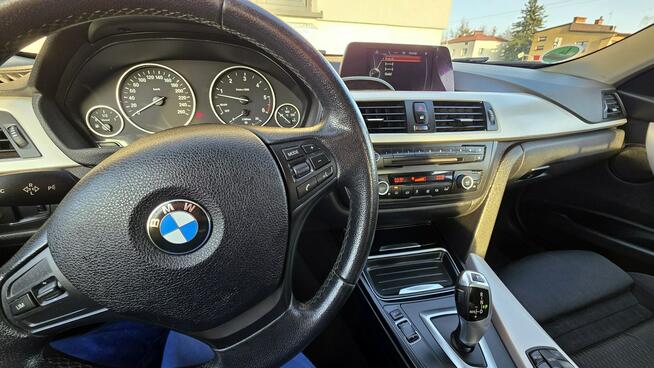 BMW 330D xDrive ładny stan 4x4 sedan