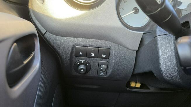 Citroen Berlingo 5 -osobowy*29450 zł netto*