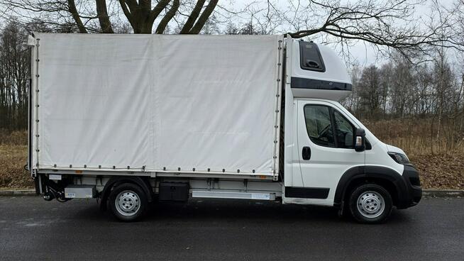 Peugeot Boxer krajowy l* klima*