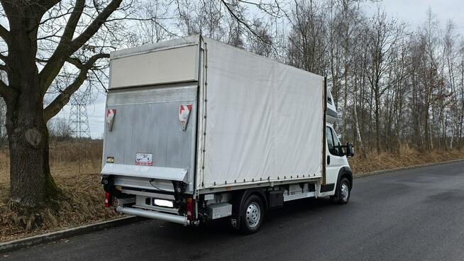 Peugeot Boxer krajowy l* klima*