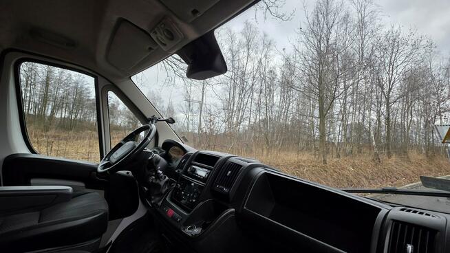 Peugeot Boxer krajowy l* klima*