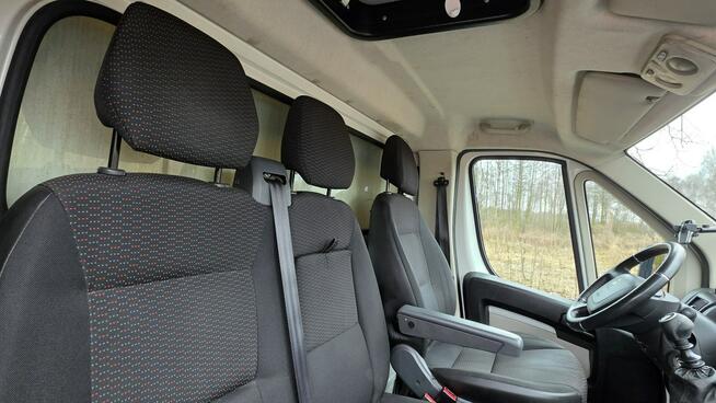 Peugeot Boxer krajowy l* klima*