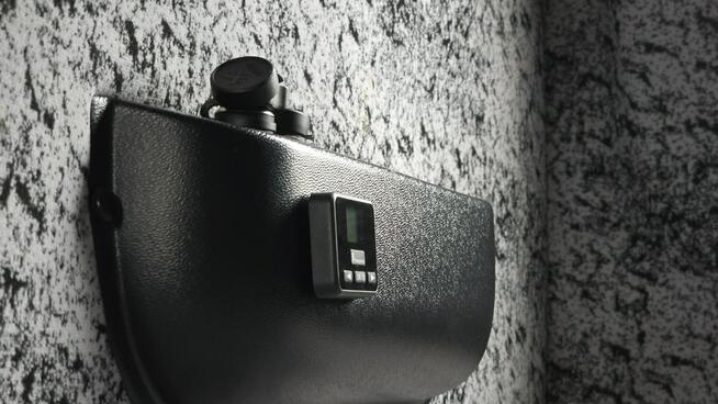 Peugeot Boxer krajowy l* klima*