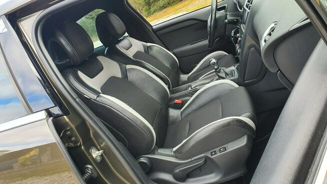Citroen DS4 1.6 16v 120KM # Business # NAVI # Climatronic # Parktronic # FullOpcja