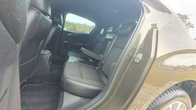 Citroen DS4 1.6 16v 120KM # Business # NAVI # Climatronic # Parktronic # FullOpcja