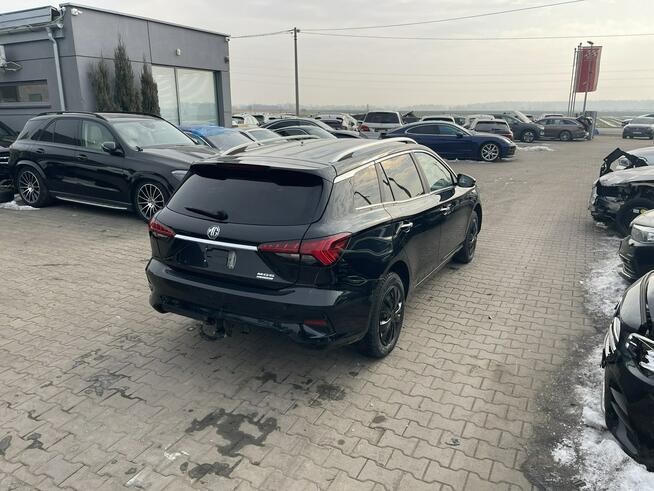 MG 5 HAK Elektryk Automat Podgrzewanie Virtual cocpit 61kWh