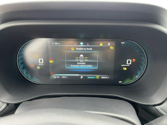 MG 5 HAK Elektryk Automat Podgrzewanie Virtual cocpit 61kWh