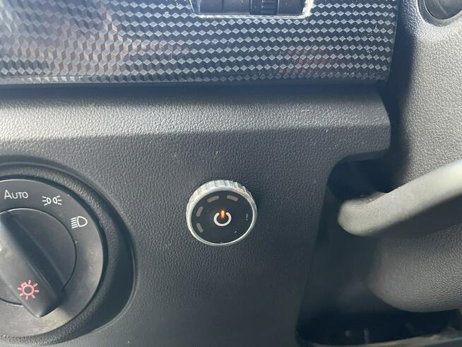 Volkswagen Up! LPG Podgrzewanie Klimatronik