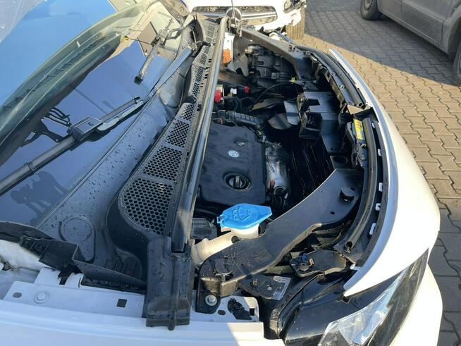 Toyota Proace City Verso Nowy model Czujniki parkowania Tempomat 7os.