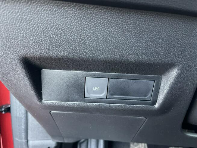 Renault Captur LPG Podgrzewanie Kamera Klimatronik Virtual cockpit