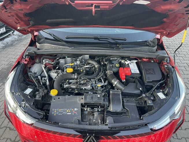 Renault Captur LPG Podgrzewanie Kamera Klimatronik Virtual cockpit