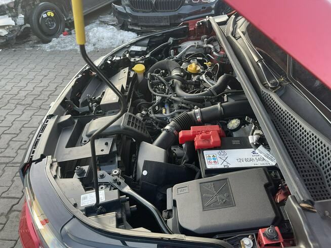 Renault Captur LPG Podgrzewanie Kamera Klimatronik Virtual cockpit