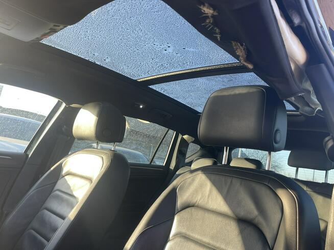 Seat Tarraco Xcellence 4x4 DSG Kamery360 Skóra Podgrzewanie Virtual 7Os.