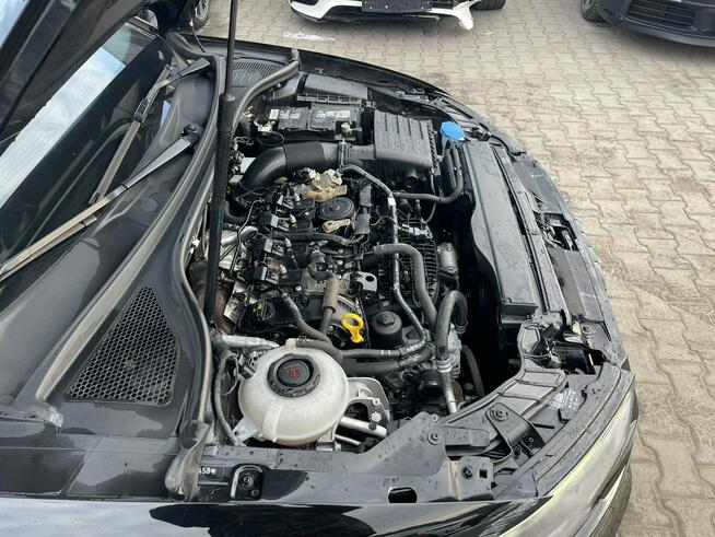 Audi A3 45TFSI Automat Quattro Skóra Kamera Podgrzewanie 228KM