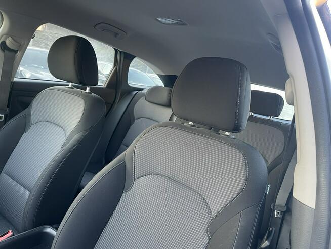 Hyundai i30 Klimatyzacja mHEV