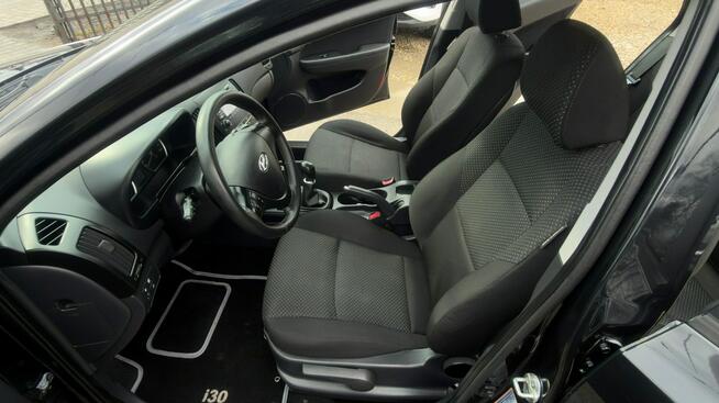 Hyundai i30 1.6D*90PS*OPŁACONY Bezwypadkowy Klimatyzacja*Serwis*