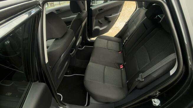 Hyundai i30 1.6D*90PS*OPŁACONY Bezwypadkowy Klimatyzacja*Serwis*