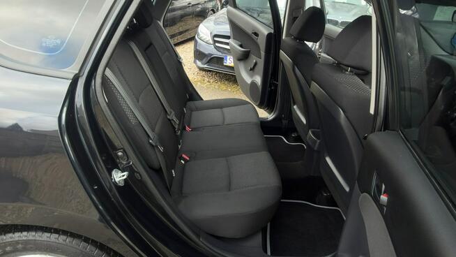 Hyundai i30 1.6D*90PS*OPŁACONY Bezwypadkowy Klimatyzacja*Serwis*