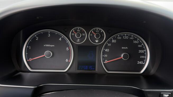 Hyundai i30 1.6D*90PS*OPŁACONY Bezwypadkowy Klimatyzacja*Serwis*