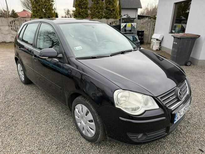 Volkswagen Polo klima, zarejestrowany, 140 tys.km!