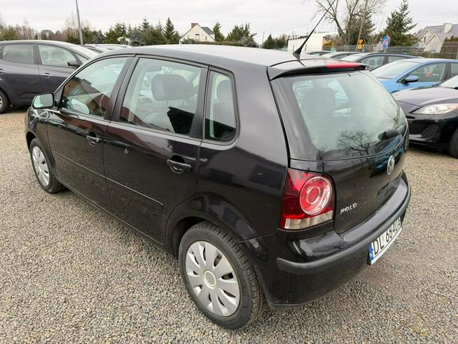 Volkswagen Polo klima, zarejestrowany, 140 tys.km!