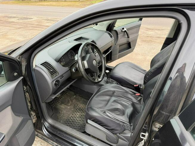 Volkswagen Polo klima, zarejestrowany, 140 tys.km!