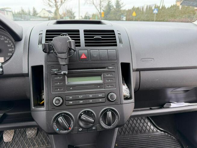 Volkswagen Polo klima, zarejestrowany, 140 tys.km!