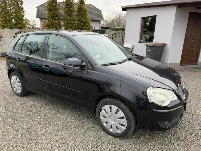 Volkswagen Polo klima, zarejestrowany, 140 tys.km!