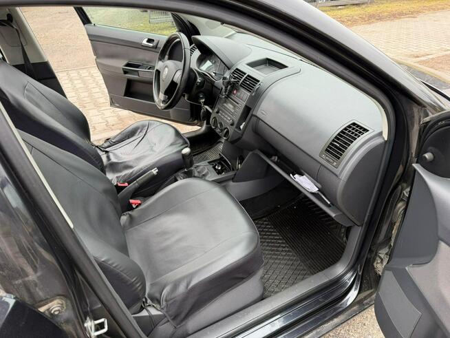 Volkswagen Polo klima, zarejestrowany, 140 tys.km!