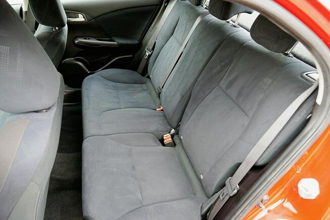 Honda Civic bezwypadkowa, radio Pioneer, 1.4 100KM