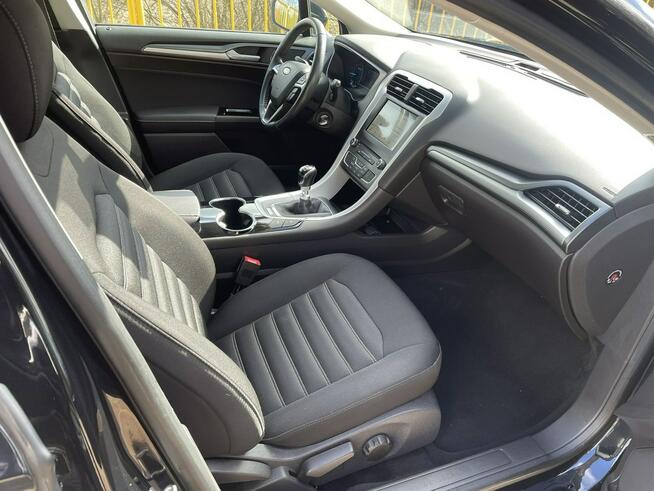 Ford Mondeo Opłacony Bogata wersja 2.0 TDCi 150 KM